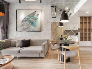 Bán căn hộ 2pn view không chắn tại masteri an phú, p. thảo điền. giá 6,x tỷ  e. bình 0938 745 *** ạ