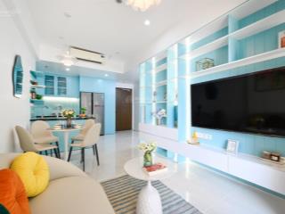Rẻ nhất thị trường! bán căn hộ 2pn masteri an phú, view nội khu yên tĩnh giá 6,55 tỷ bao thuế phí