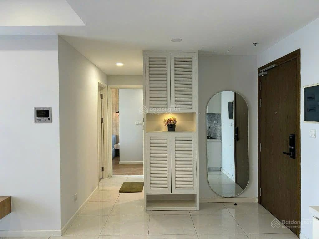 Bán nhanh căn hộ 2pn 74m2 giá 8 tỷ tại masteri an phú, thảo điền sẵn hđt 25tr, view thoáng mát