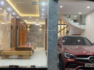 Bán nhà phú thượng, tây hồ  biệt thự mini  ôtô vào  kinh doanh  83m2x4tầng, mt 6.8m. 14 tỷ hơn