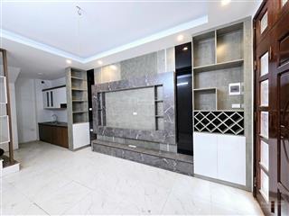 Bán nhà phú thượng  tây hồ  ô tô  kinh doanh  ngõ thông  nhà mới  35m2 x 5 tầng. nhỉnh 6 tỷ
