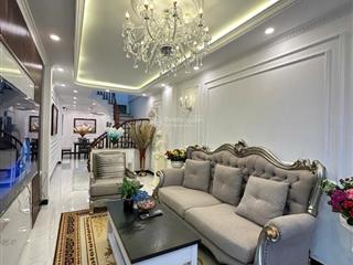 Bán nhà phố trịnh công sơn  tây hồ  10m ra phố  thang máy  ô tô  kd  78m2 x 5 tầng. giá 19 tỷ