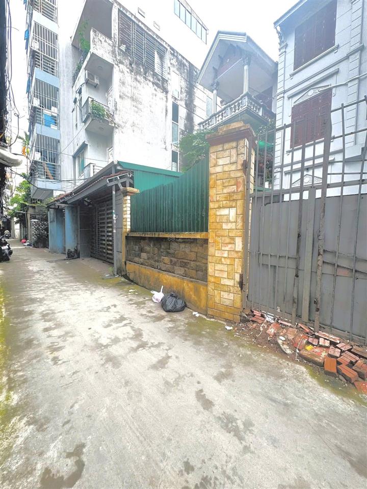 Giáp ngoại giao đoàn, xuân la bán 45m2 đất mt 5.3m ôtô 7 chỗ đỗ cửa kinh doanh. giá 10.8 tỷ