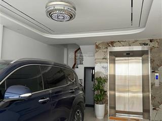 Bán nhà phân lô  ô tô  10m ra phố  86m2  7 tầng thang máy  kd  xuân la  tây hồ. giá 29 tỷ