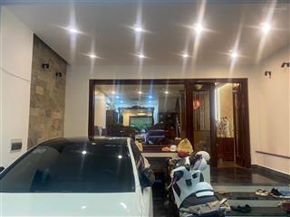 Bán nhà mặt phố phú thượng  tây hồ  vỉa hè  ô tô tránh  kinh doanh  55m2 x 5t. giá 15 tỷ hơn