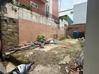 Nhỉnh 13 tỷ. bán đất đẹp 62m2  mt 4.2m  phú thượng, tây hồ  ngõ thông  kinh doanh sát phố ô tô