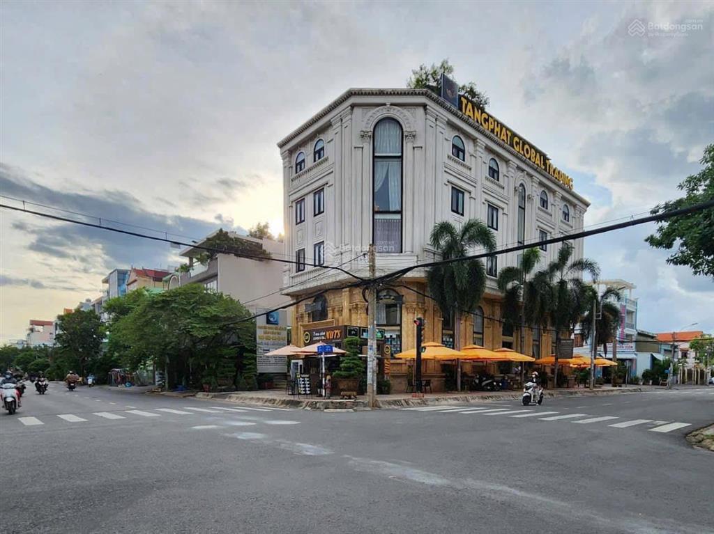 Nền nhà phố mặt đường 20m kinh doanh khu tên lửa 5x20m full thổ tiện xây mới, giá 9.5 tỷ tl