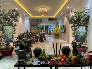 Nhà mt khu ao sen tên lửa trục đường 20m kết nối aeon  5x20m xây 4 tầng tâm huyết giá 17.6 tỷ tl