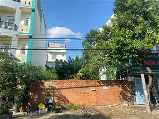 Nền đất village 200m2 (10x20m) mặt tiền tên lửa view công viên gần aeon chỉ 23.5 tỷ vị trí đẹp