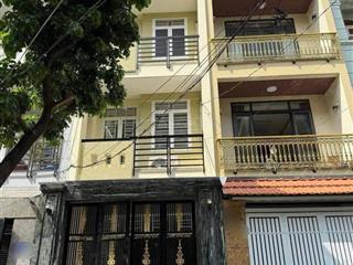 Nhà 4 tầng đẹp khu tên lửa 4x20m cạnh coopmart tiện đi bộ sinh hoạt giá chỉ 10.5 tỷ