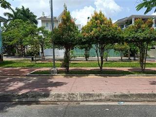Nền biệt thự khu ao sen  aeon mall tên lửa 10x20m giá 23.5 tỷ thương lượng