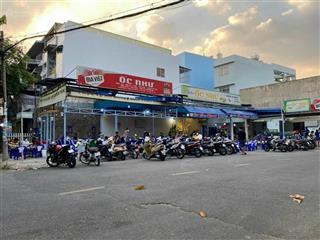 Nền góc khu tên lửa 6.5x20.5m với vị trí kinh doanh tiềm năng cho thuê 33tr/th giá chỉ 22.5 tỷ tl