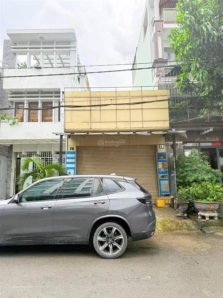 Nhà cấp 4 khu tên lửa 5x16m ,giá 7.35 tỷ  2 phòng cho thuê 8tr/th