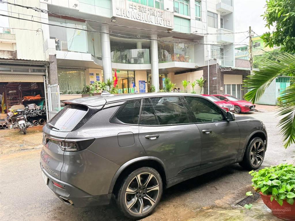 Nhà cấp 4 khu tên lửa 5x16m ,giá 7.35 tỷ  2 phòng cho thuê 8tr/th