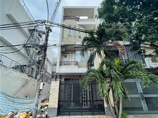 5 tầng vip khu ao sen  aeon mall bình tân 5x20m hdt 300 triệu/ năm chỉ 14.2 tỷ nhà đẹp ở ngay