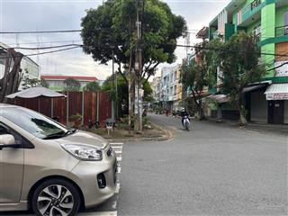 Đất góc 2 mặt tiền kinh doanh (50  55) khu vip tên lửa đường 20m lề 5m chỉ 12.2 tỷ, tl