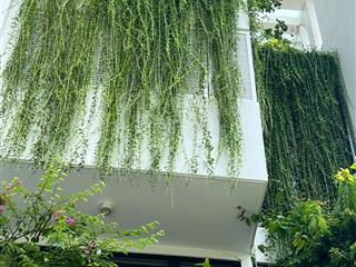 5 tầng vip mặt tiền đường (30) kinh doanh khu ao sen  aeon mall 5x20m chỉ 18.2 tỷ