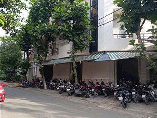 Căn góc 2 mặt tiền đường (34) 5 tầng khu vip tên lửa 6x20m vị trí vàng đường rộng kinh doanh