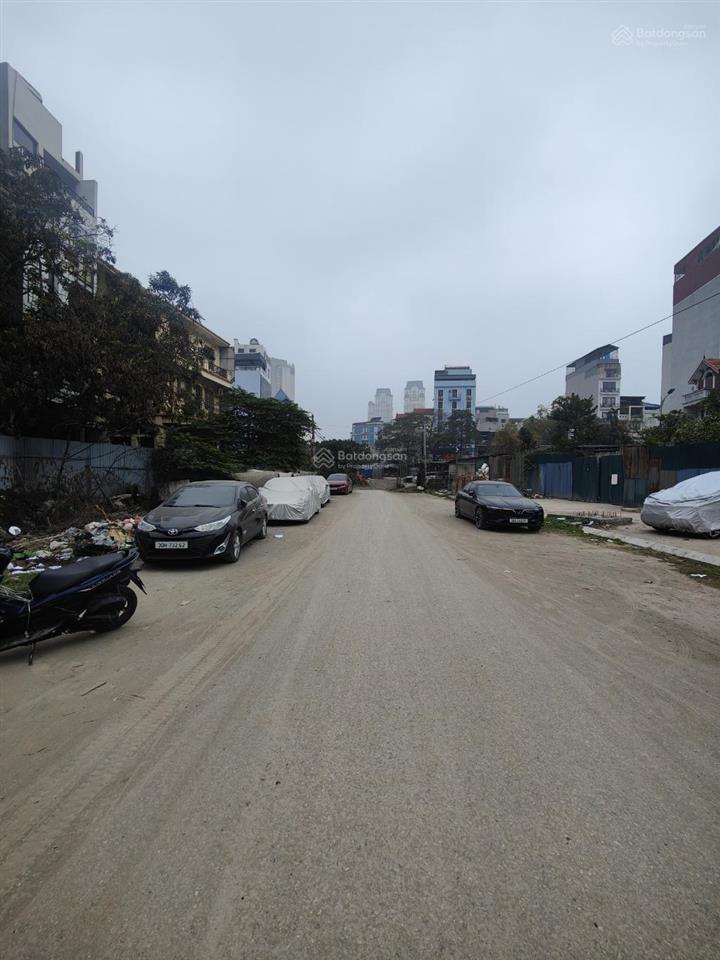 Mặt phố đồng me 90m2, mt 7.8m. kinh doanh  vỉa hè đá bóng  tặng gpxd 9t có hầm.