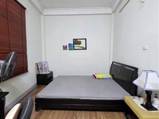 Chính chủ gửi bán cc mini tại phú diễn 55m² x 6 tầng, 10 phòng khép kín, full nội thất, thang máy