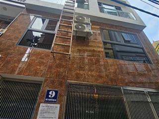 Chính chủ cần bán ccmn cầu diễn 24 phòng khép kín 7 tầng thang máy dòng tiền khủng 3 thoáng