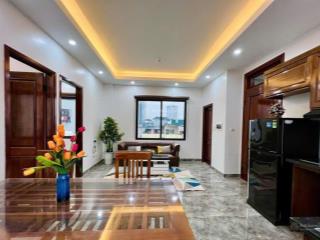 Chdv mỹ đình  8 tầng, 1 hầm, dt 120m² chỉ 230tr/m², dòng tiền hơn 6%/năm