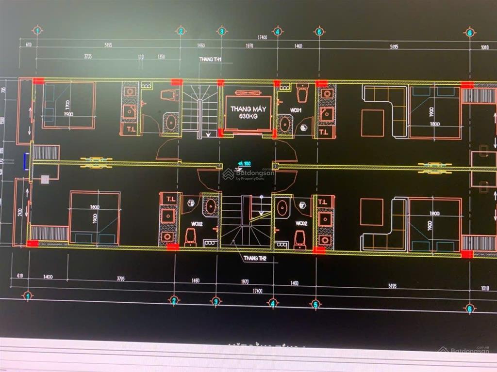 Siêu phẩm mới xây 3 trong 1 ngay hidone lai xá  royal park ccmn cao cấp văn phòng
