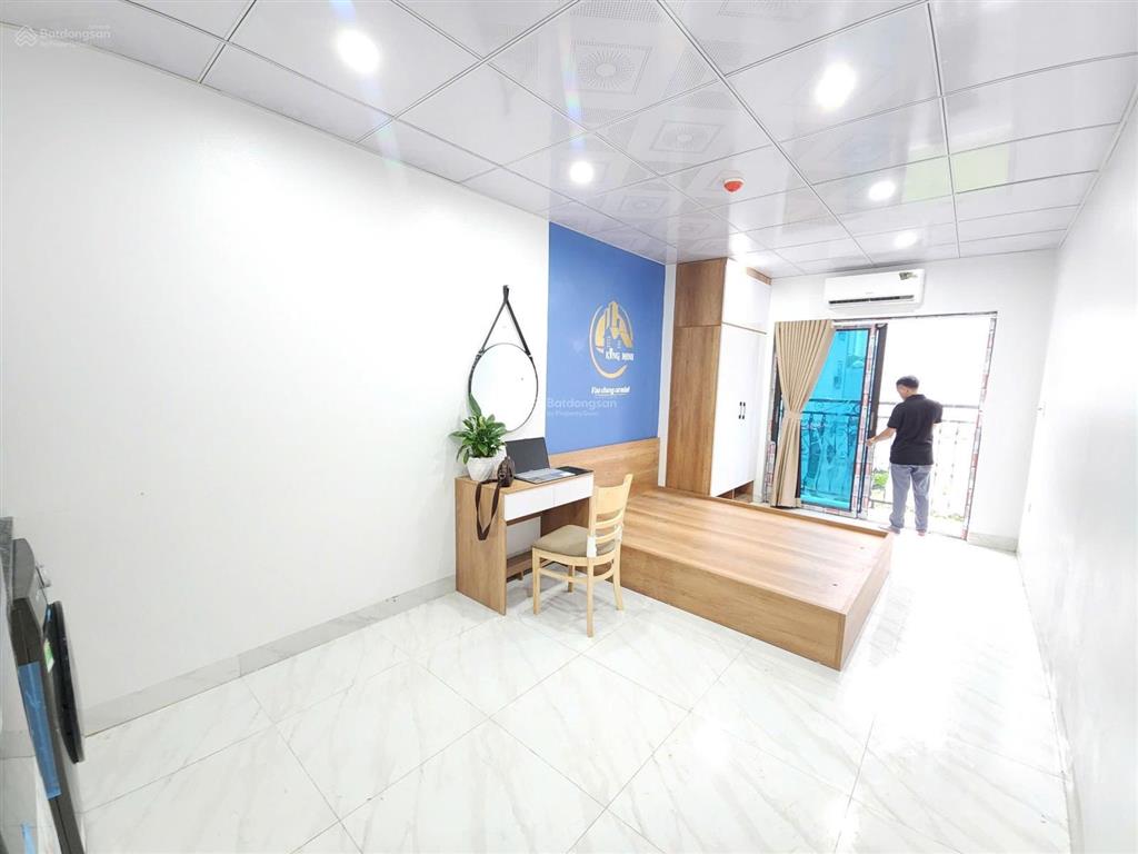 Siêu phẩm mới xây 3 trong 1 ngay hidone lai xá  royal park ccmn cao cấp văn phòng