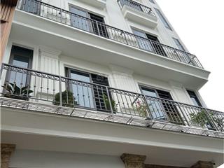 Cần bán căn hộ dịch vụ hồ tùng mậu, nam từ liêm lô góc dòng tiền 140tr + /tháng