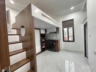 Ccmn mới tinh phương canh 36 phòng full đồ dòng tiền 150tr/tháng vị trí đắc địa