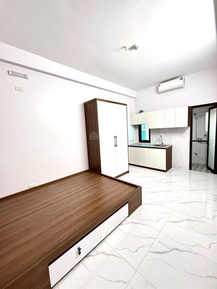 Cần bán căn hộ dịch vụ hồ tùng mậu, nam từ liêm lô góc dòng tiền 140tr + /tháng