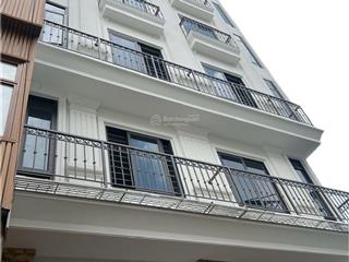 Cần bán căn hộ dịch vụ hồ tùng mậu, nam từ liêm lô góc dòng tiền 140tr + /tháng