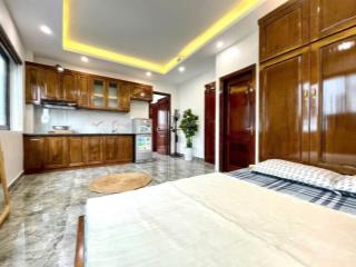 Chdv dòng tiền ổn định  mặt tiền bề thế  khu vực luôn cháy phòng nhà thiết kế hiện đại