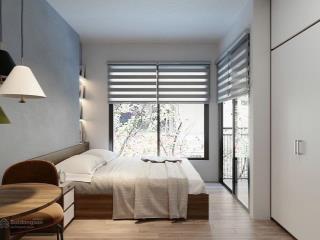 Toà ccmn trịnh văn bô 75m2, 7t thang máy  lô góc, ô tô chạy vòng quanh, ô tô vào nhà  giá đầu tư