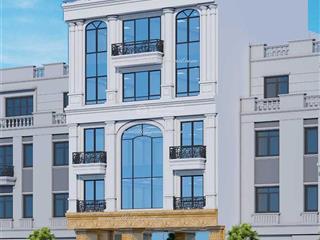 Siêu phẩm mỹ đình lô góc tòa 10 tầng có hầm dòng tiền 150tr/tháng vị trí hiếm, đường ô tô tránh,