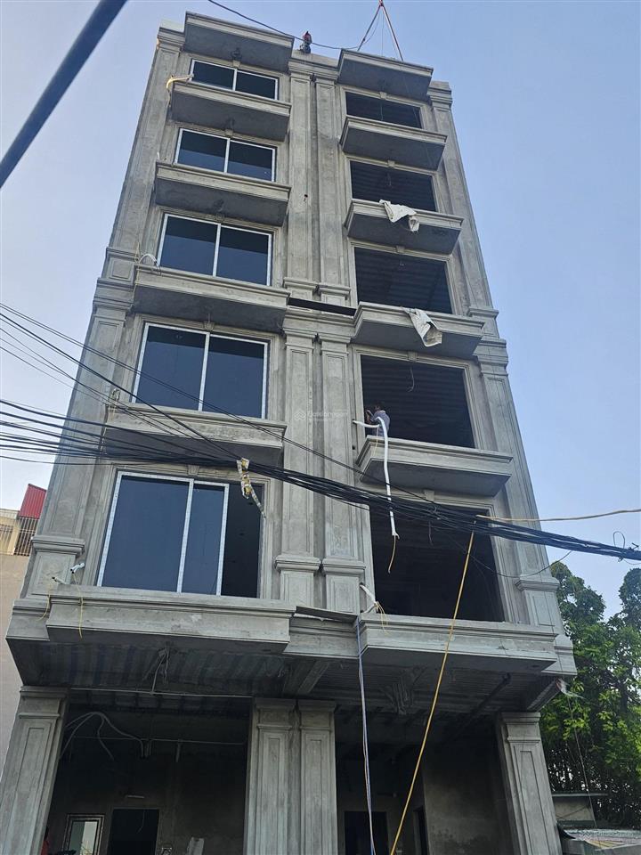 Ccmn trịnh văn bô nam từ liêm 30 phòng full nội thất dòng tiền siêu ổn định vị trí đắc địa ô tô
