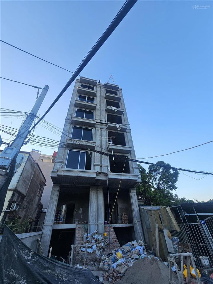 Ccmn trịnh văn bô, nam từ liêm 30 phòng full nội thất dòng tiền siêu ổn định. vị trí đắc địa ô tô