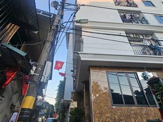 Trung tâm cầu diễn lô góc 85/100m2 9 tầng có hầm 23 phòng + 1 cửa hàng dòng tiền 120tr/tháng