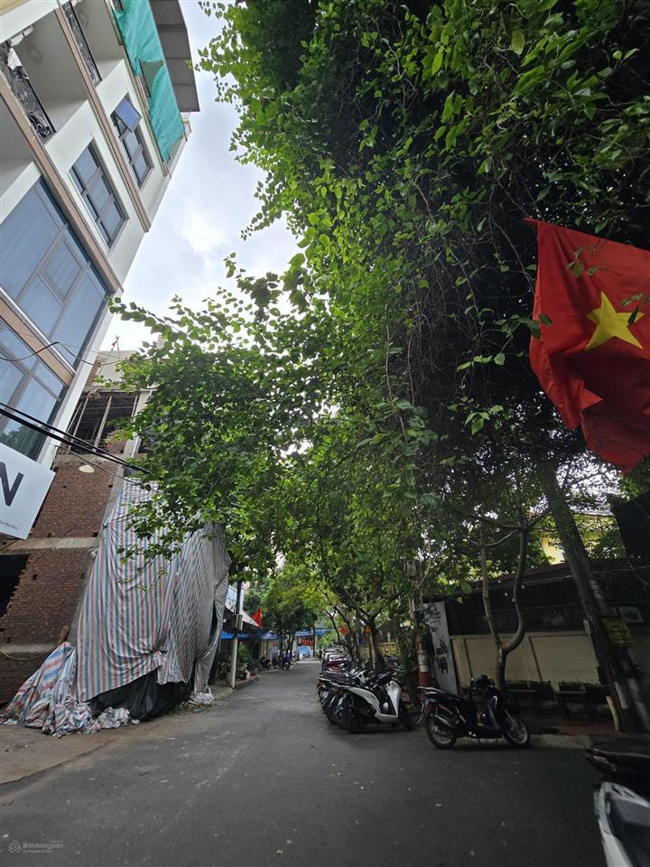 Trung tâm mỹ đình, thiên hiền, phạm hùng, lô góc kinh doanh sầm uất ô tô tránh vỉa hè 2 bên