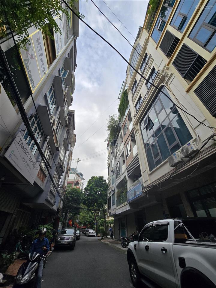 Trung tâm mỹ đình, thiên hiền, phạm hùng, lô góc kinh doanh sầm uất ô tô tránh vỉa hè 2 bên