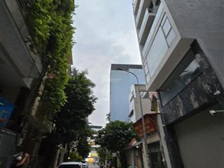 Siêu phẩm nguyễn hoàng lô góc 2 mặt đường 9 tầng có hầm dòng tiền cực tốt