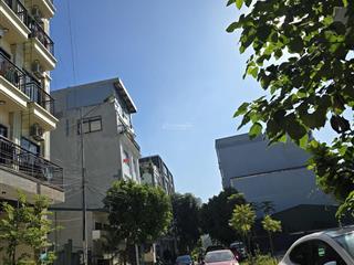 Đất phân lô cầu diễn đường + vỉa hè 11m gần ga metro 100m, diện tích 80m, mặt tiền rộng, đất đẹp