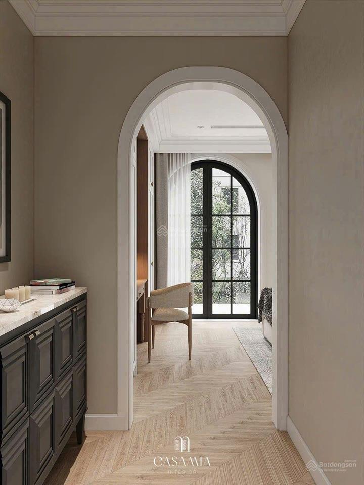 Siêu phẩm nguyễn hoàng lô góc 2 mặt đường 9 tầng có hầm dòng tiền cực tốt diện tích 71/90m