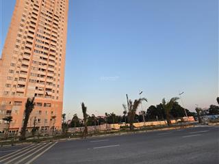 Siêu phẩm mặt vành đai 3.5 vị trí kinh doanh đỉnh cao vỉa hè 7.5m cực rộng, tuyến đường huyết