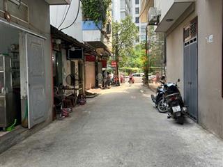 Xuân phương đẹp nhất phân khúc ô tô 4 chỗ đỗ cửa 15m ra mặt ngõ chính diện tích 107m