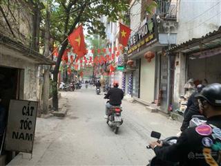 Phương canh  lô góc, 3 mặt thoáng, ôtô chạy vòng quanh , gần đại học fpt, đông á phương canh