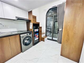 Mỹ đình 50m2 7t lô góc ccmn 16 phòng ô tô đỗ nhà mới dòng tiền 75tr/th