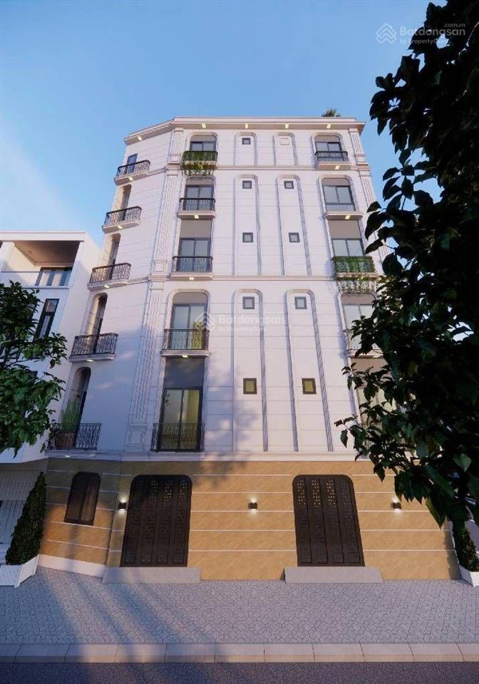 Lai xá 65m 7 tầng thang máy lô góc thoáng đẹp xây mới vị trí trung tâm, mặt ngõ đẹp, nhỉnh 15