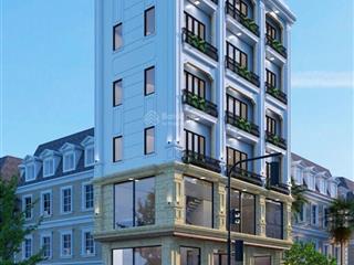 Chính chủ cần bán nguyễn hoàng nhà phân lô ô tô tránh vỉa hè 2 bên lô góc có hầm