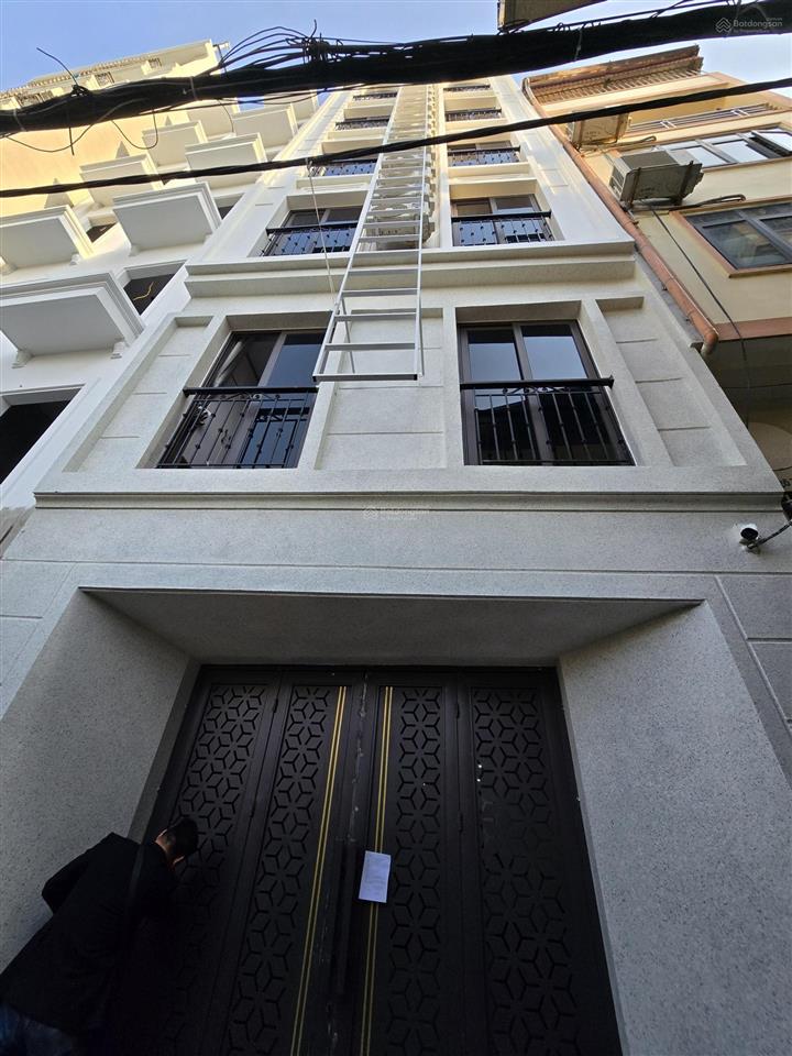 Phú diễn cạnh đh tài nguyên & môi trường
75m 7 tầng 22 phòng ô tô đỗ cửa 1 nhà ra mặ